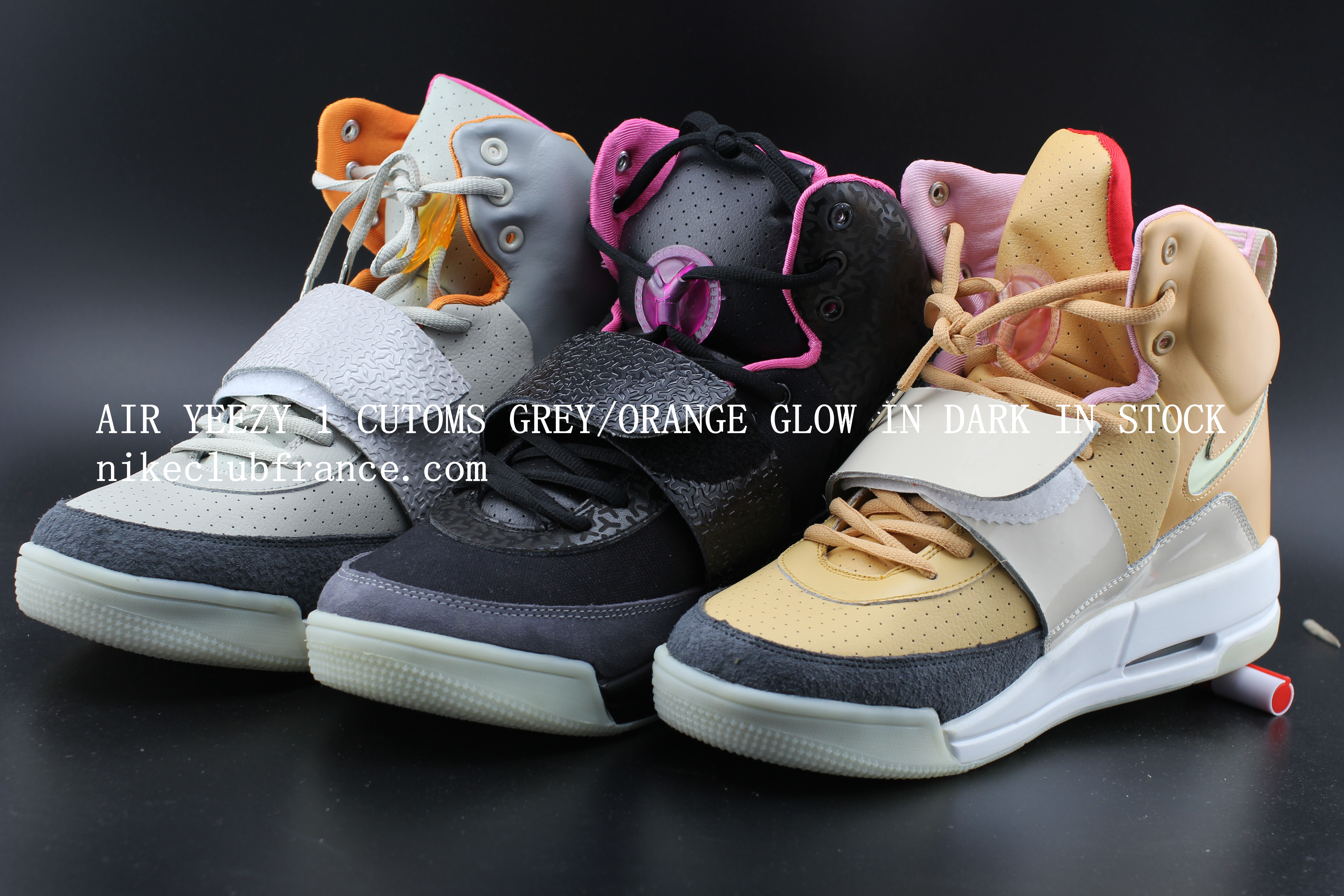 air yeezy 1 for sale